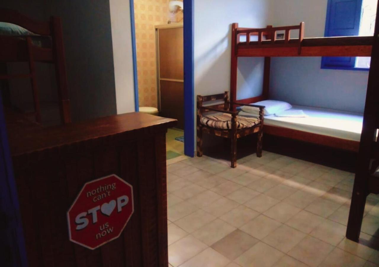 Soul Hostel Natal Esterno foto