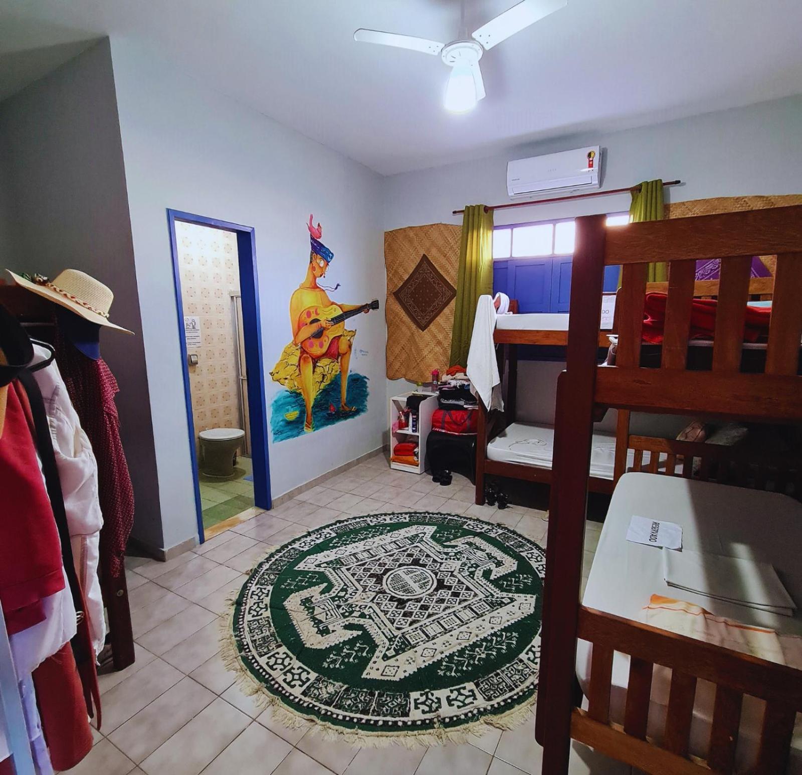 Soul Hostel Natal Esterno foto