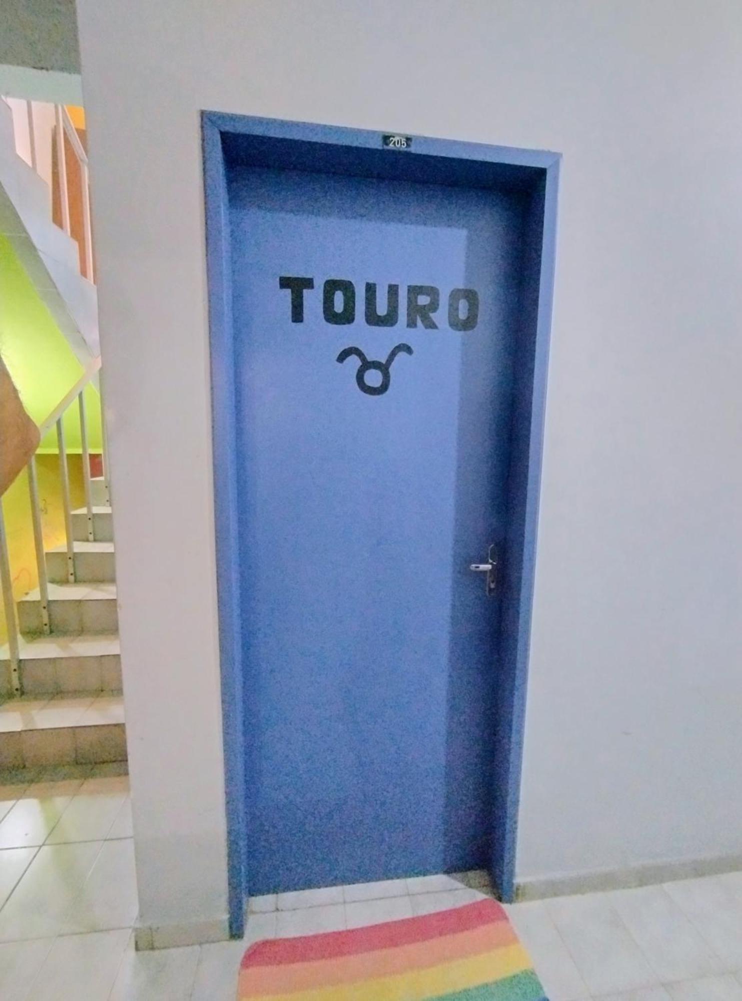 Soul Hostel Natal Esterno foto