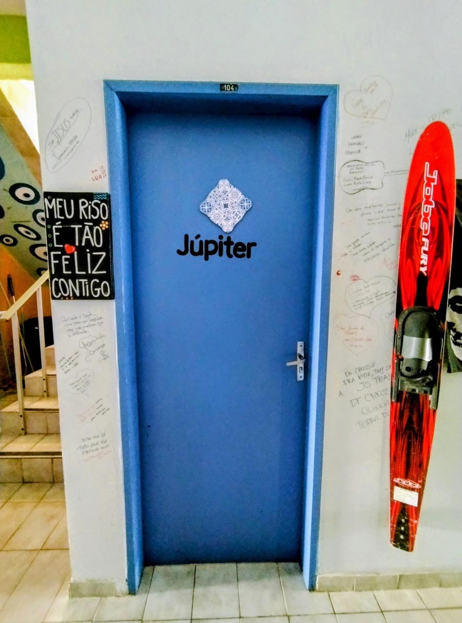 Soul Hostel Natal Esterno foto