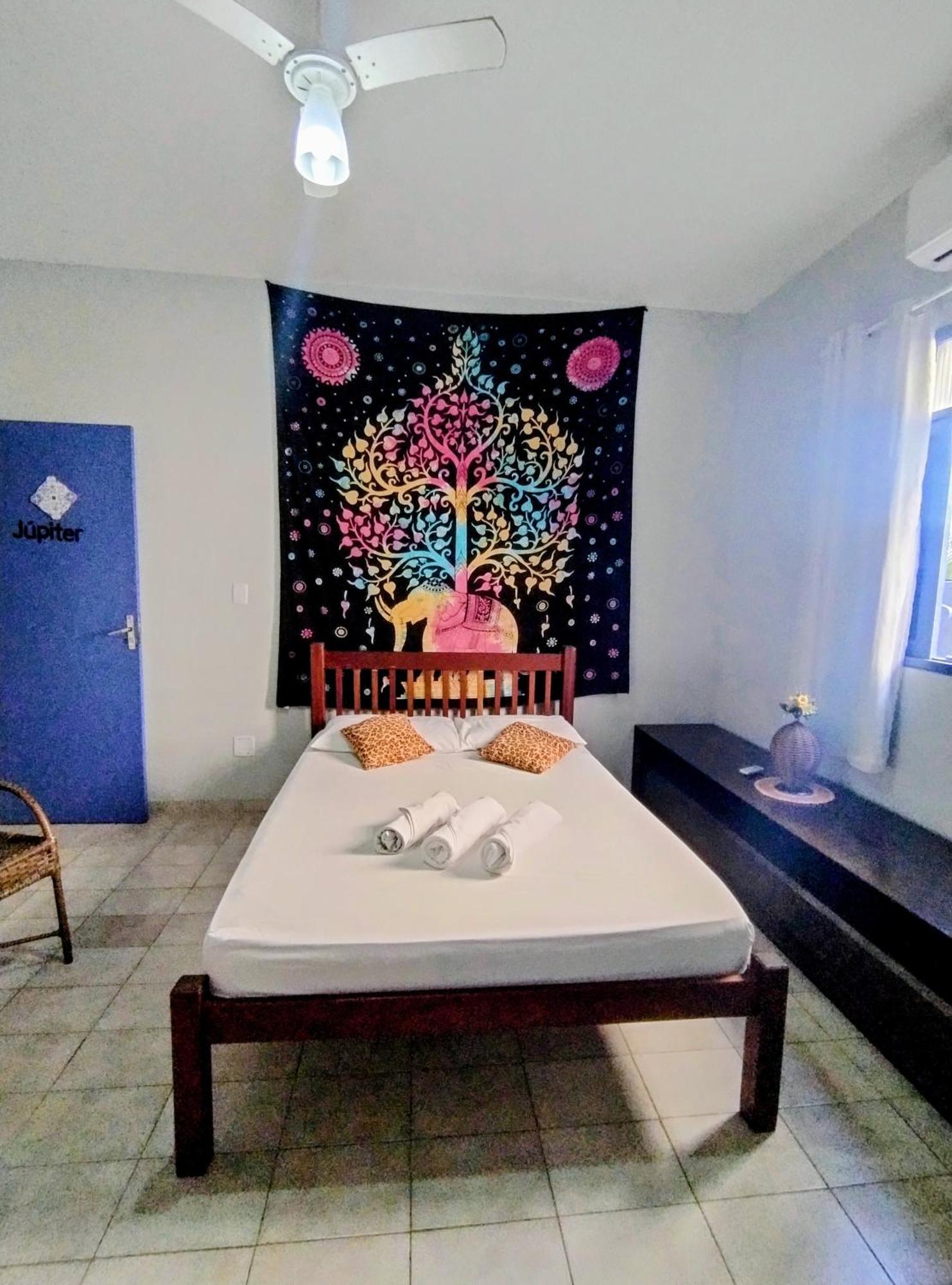 Soul Hostel Natal Esterno foto