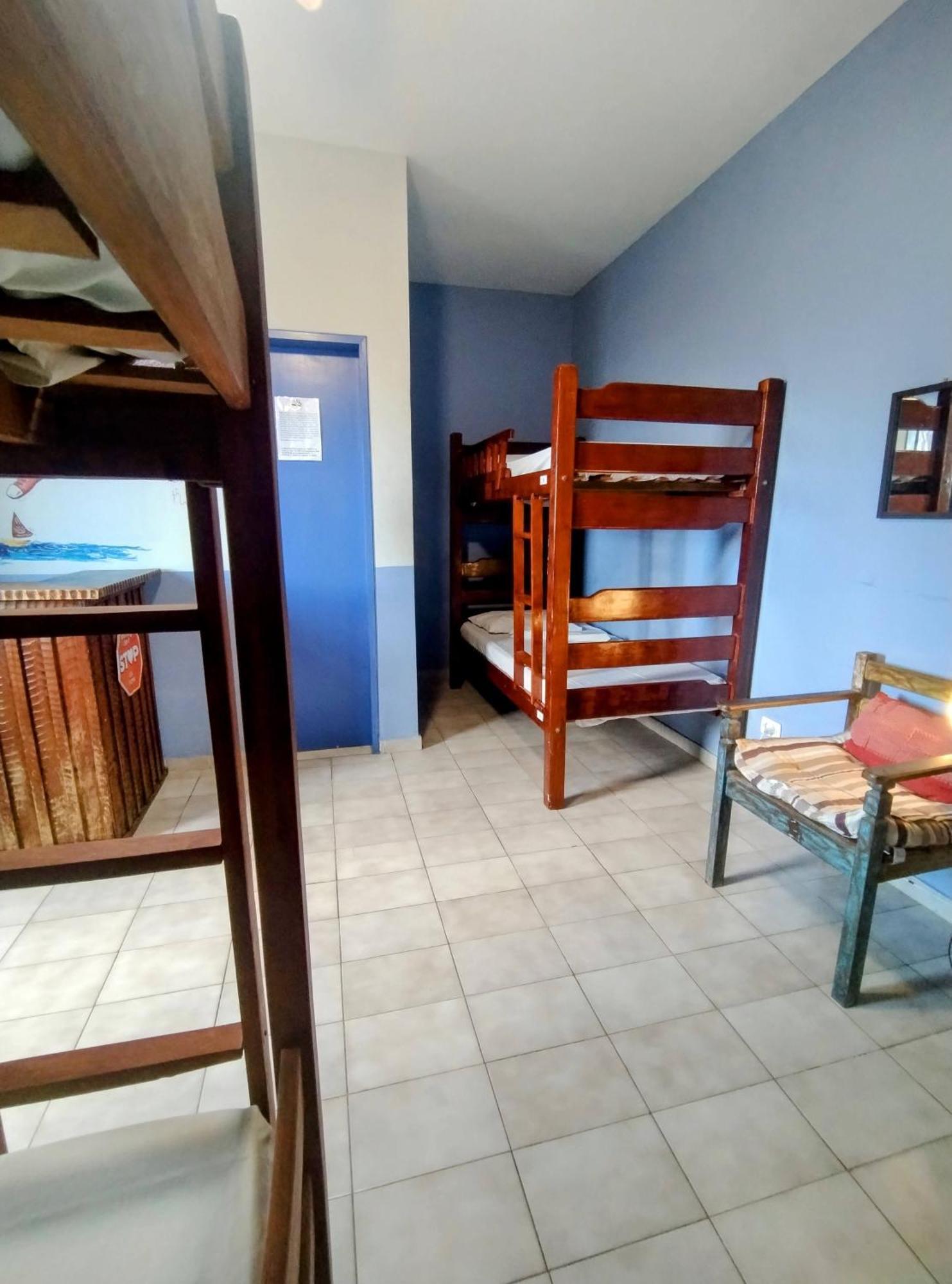 Soul Hostel Natal Esterno foto