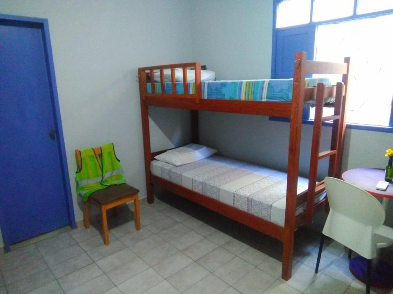 Soul Hostel Natal Esterno foto