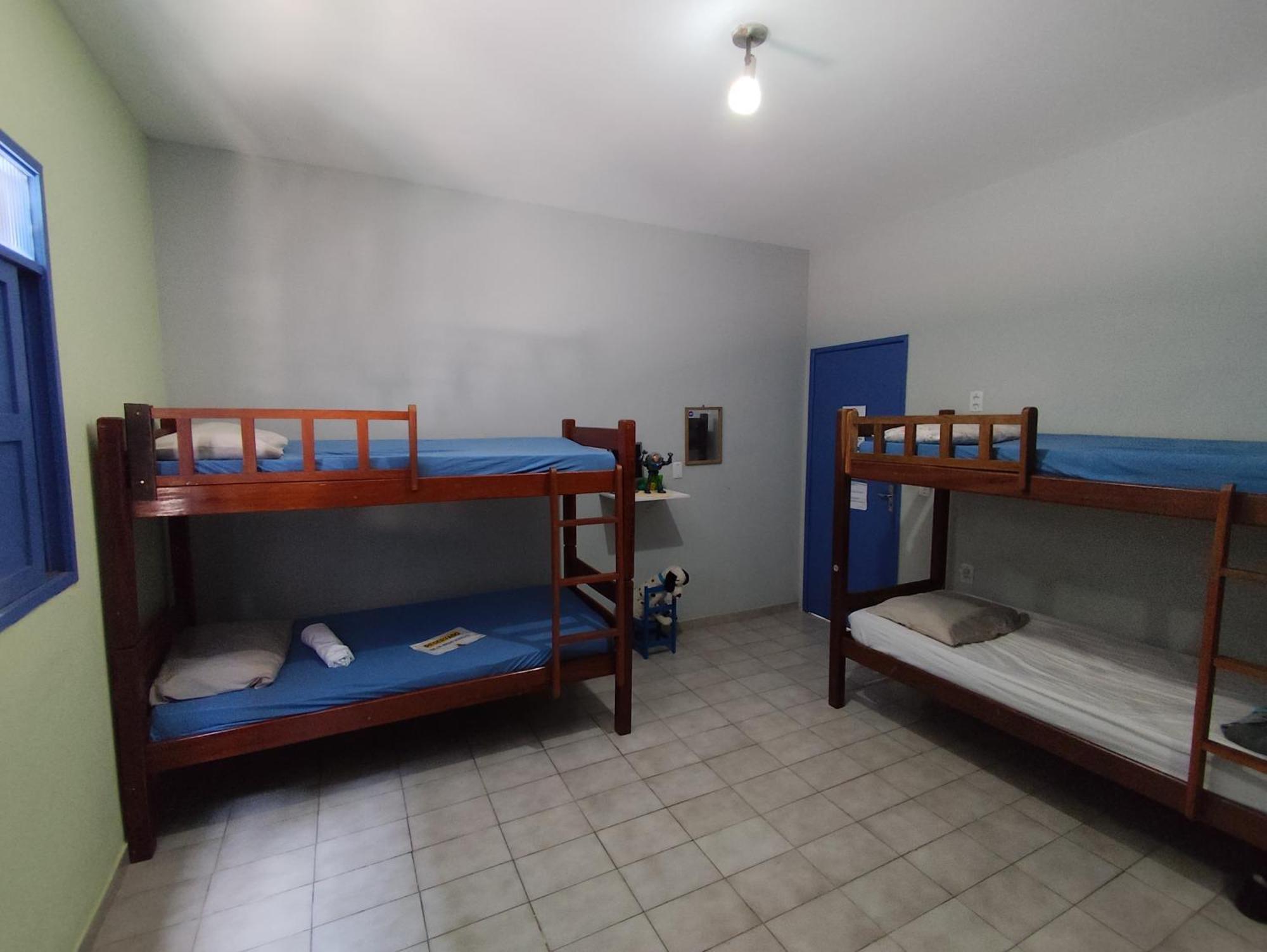 Soul Hostel Natal Esterno foto