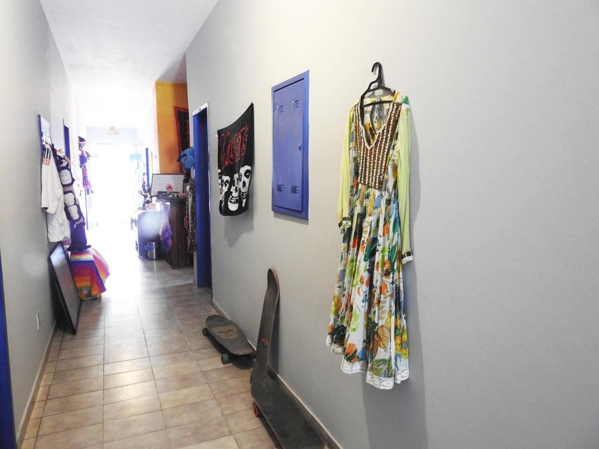 Soul Hostel Natal Esterno foto