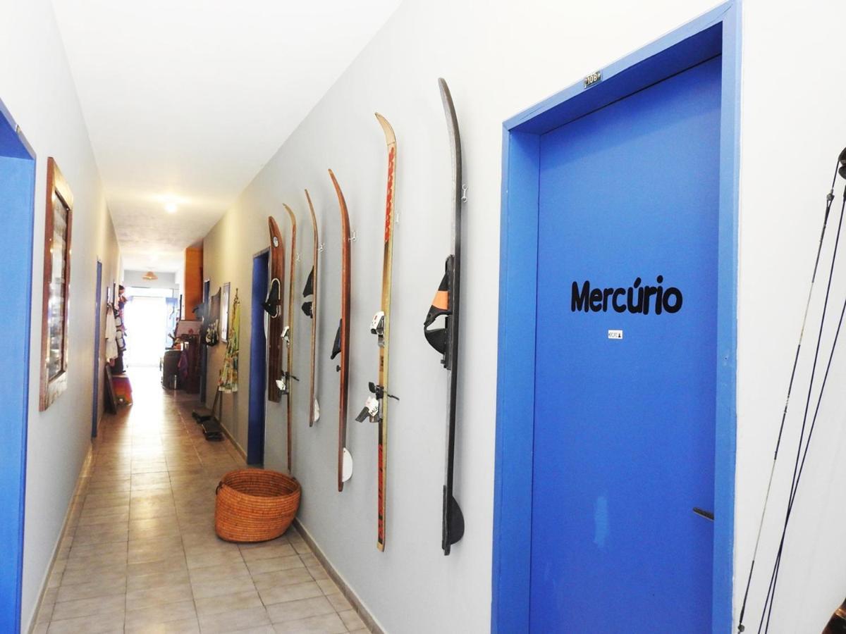 Soul Hostel Natal Esterno foto