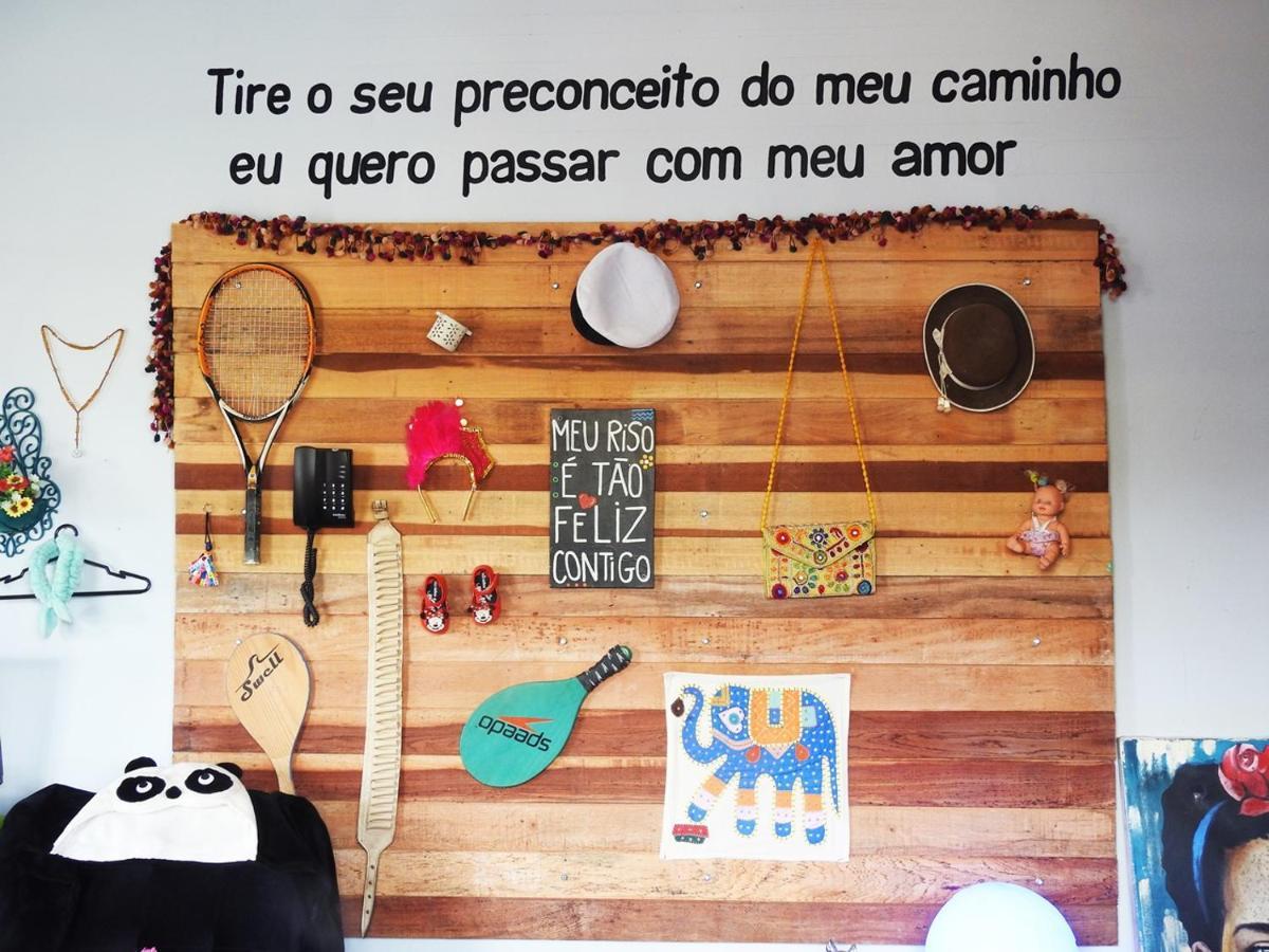 Soul Hostel Natal Esterno foto